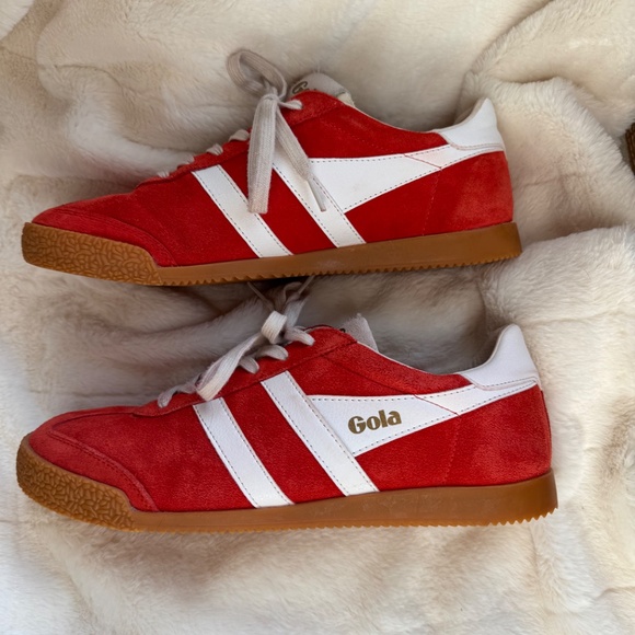Gola Elan size 10 - Picture 2 of 5